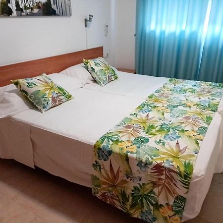 Gemelos 22 - Siroco Benidorm Eksteriør bilde
