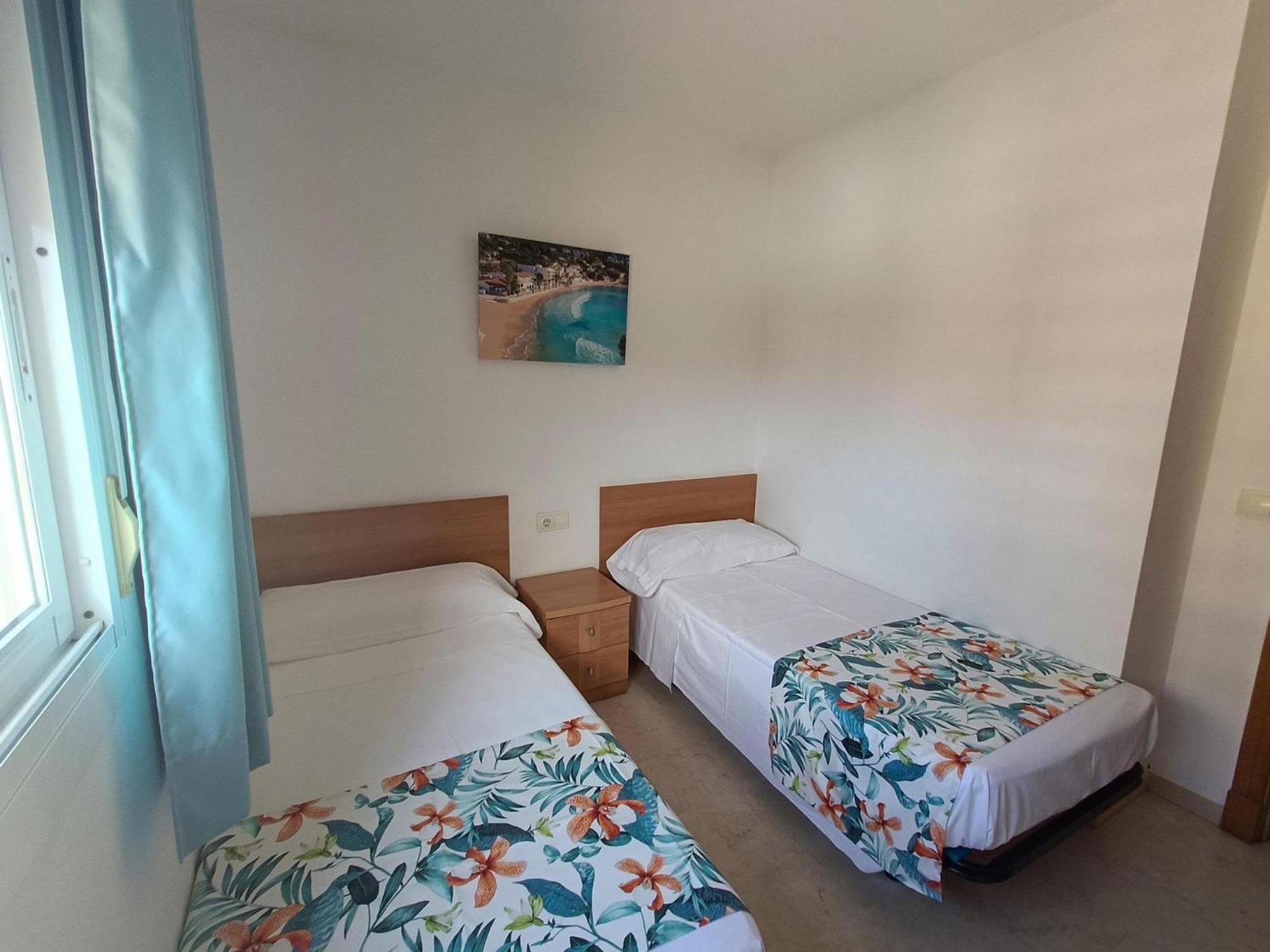 Gemelos 22 - Siroco Benidorm Eksteriør bilde